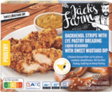 POULET PANÉ AU BRETZEL - JACK’S FARM dans le catalogue Aldi