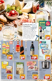 Likör Angebot im aktuellen REWE Prospekt auf Seite 17
