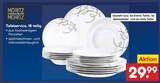 Tafelservice, 18-teilig im Netto Marken-Discount Prospekt Tafelservice, 18-teilig von Moritz im aktuellen Netto Marken-Discount Prospekt für 29,99 €