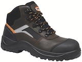 Promo Chaussures de sécurité S7S Alpha à 55,90 € dans le catalogue Espace Emeraude à Gironde-sur-Dropt