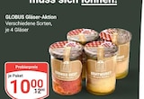Aktuelles Corned Beef Angebot bei GLOBUS in Jena ab 10,00 €