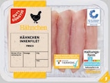 Hähnchen Innenfilet bei CAP Markt Güstrow Mitte im Güstrow Prospekt für 4,44 €