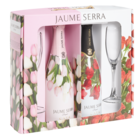 Coffret bouteilles de vin et verre en promo chez Gifi Coffret bouteilles de vin et verre dans le catalogue Gifi