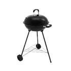 Barbecue charbon "Kettle Cadix" - SIMPL en promo chez Carrefour Boulogne-Billancourt à 22,99 €