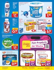 Rama im Netto Marken-Discount Prospekt in München Aktueller Netto Marken-Discount Prospekt mit Rama, "Aktuelle Angebote", Seite 9