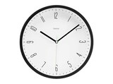 Aktuelles 185882 WU Capri Wanduhr Angebot bei MediaMarkt Saturn in Hagen (Stadt der FernUniversität) ab 6,99 €