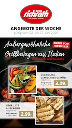 REWE Prospekt für Köln: "Dein Markt", 26 Seiten, 22.06.2026 - 27.06.2026