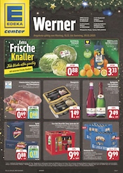 E center Supermarkt Prospekt der aktuellen Woche mit 28 Seiten, gültig von 15.12.2025 bis 20.12.2025, in Marktgraitz und Umgebung Aktueller E center Supermarkt Prospekt in Marktgraitz und Umgebung, "Wir lieben Lebensmittel!" mit 28 Seiten, 15.12.2025 - 20.12.2025