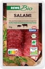 Salami Angebote von REWE Bio bei REWE Hamm für 1,33 €