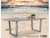 Gartentisch Angebote von Sansibar Living bei Opti-Wohnwelt Neubrandenburg für 1.099,00 €