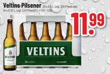 Pilsener Angebote von Veltins bei Trinkgut Heidelberg für 11,99 €