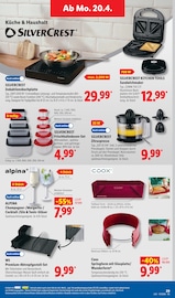 Aktueller Lidl Prospekt mit Glas, "LIDL LOHNT SICH", Seite 49