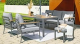 Lounge-Set Lugano bei BayWa Bau- und Gartenmärkte im Prospekt "" für 999,00 €