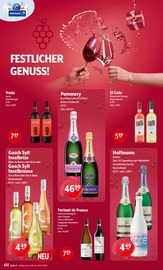Aktueller Trink und Spare Prospekt mit Champagner, "Aktuelle Angebote", Seite 4