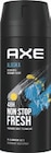 Bodyspray von Axe im aktuellen tegut Prospekt für 3,33 €