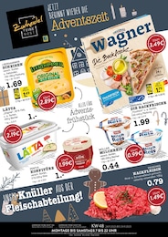 Supermarkt Prospekt von E center Düsseldorf E center Prospekt: "Aktuelle Angebote", 8 Seiten, 24.11.2025 - 29.11.2025