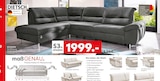 Ecksofa im Angebot bei porta Möbel in Braunschweig Ecksofa Angebote von DIETSCH bei porta Möbel Braunschweig für 1.999,00 €