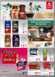 Cola Angebot im aktuellen Selgros Prospekt auf Seite 15