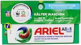 Pods Waschmittel Angebote von Ariel bei Rusta Essen für 6,99 €