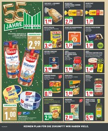 Butter im Marktkauf Prospekt "Aktuelle Angebote" mit 26 Seiten (Münster)