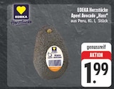 Aktuelle Äpfel Angebote bei EDEKA in Leipzig Aktuelles Apfel Avocado „Hass“ Angebot bei EDEKA in Leipzig ab 1,99 €