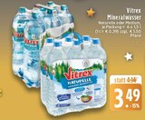 Aktuelle Volvic Angebote bei E center in Bornheim Aktuelles Mineralwasser Naturelle Angebot bei E center in Bornheim ab 3,49 €