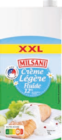 Crème légère fluide uht - MILSANI en promo à 2,79 € chez Aldi Crème légère fluide uht - MILSANI dans le catalogue Aldi
