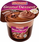 Aktuelles Grand Dessert Double Choc Angebot bei E center in Münster ab 0,49 €