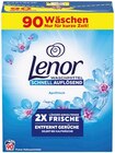Aktuelle Lenor Angebote bei Penny in Bremen Aktuelles Waschmittel Aprilfrisch Angebot bei Penny in Bremen ab 17,99 €