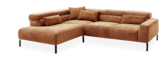 HARDECK Senden - CANDY WOHNLANDSCHAFT SPRING MOVE Angebot im Prospekt CANDY WOHNLANDSCHAFT SPRING MOVE bei HARDECK im Senden Prospekt für 1.709,10 €