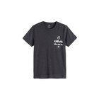 T-shirt homme - TEX BASIC en promo chez Carrefour Villeurbanne à 4,99 €