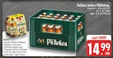 Aktuelle Veltins Angebote bei E center in Marl Aktuelles Helles Pülleken oder Zitrönken Angebot bei E center in Marl ab 14,99 €