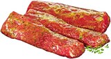 Lammlachse im Angebot bei REWE in Saarlouis Lammlachse Angebote bei REWE Saarlouis für 3,79 €