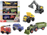 Micro City Team von DICKIE für 8,99 € bei Müller im Angebot Micro City Team von DICKIE im aktuellen Müller Prospekt