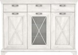 Highboard im ROLLER Prospekt Highboard von im aktuellen ROLLER Prospekt für 529,99 €