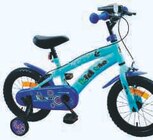 Vélo Kid Bike 14 en promo chez Hyper U Colmar à 89,00 €