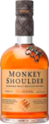 Blended Scotch Whisky im Marktkauf Prospekt Blended Scotch Whisky von Monkey Shoulder im aktuellen Marktkauf Prospekt für 24,99 €