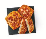 Steinofenpizza Salami im Angebot bei Lidl in Saarbrücken Steinofenpizza Salami Angebote bei Lidl Saarbrücken für 0,95 €