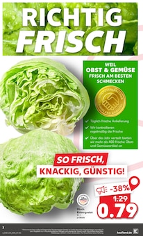 Aktueller Kaufland Lahr Prospekt "Aktuelle Angebote" mit 52 Seiten