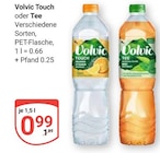 Touch im Angebot bei GLOBUS in Kempen Touch Angebote von Volvic bei GLOBUS Kempen für 0,99 €