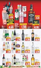 Sekt Angebot im aktuellen E center Prospekt auf Seite 13