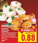 Pollofino natur oder mariniert von Bauern Gut im aktuellen E center Prospekt