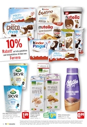 Aktueller E center Prospekt mit Milch, "Aktuelle Angebote", Seite 12