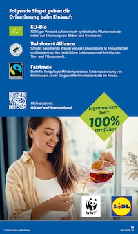 Coca Cola im Lidl Prospekt "LIDL LOHNT SICH" mit 73 Seiten (Augsburg)