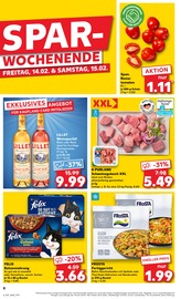 Aktueller Kaufland Prospekt mit Tomaten, "UNSERE MEGA ANGEBOTE", Seite 12