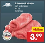 Schweine-Rouladen von Gut Ponholz im aktuellen Netto Marken-Discount Prospekt