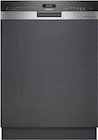 Aktuelles Einbau-Geschirrspüler SN55ES00BD Angebot bei expert in Köln ab 899,00 €