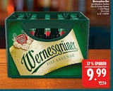 Aktuelles Bier Angebot bei Marktkauf in Görlitz ab 9,99 €