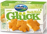 Back-Käse Glück oder Back-Emmentaler Sterne von Alpenhain im aktuellen Penny Prospekt