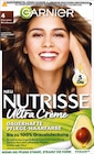 Nutrisse Ultra Crème von Garnier im aktuellen Rossmann Prospekt